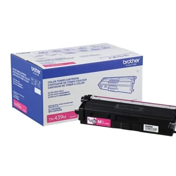 Toner Ultra Higth Magenta  Cartridge