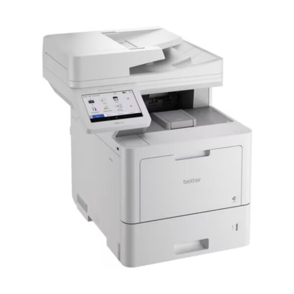 IMPRESORA MULTIFUNCION LASER COLOR BROTHER - Image 2