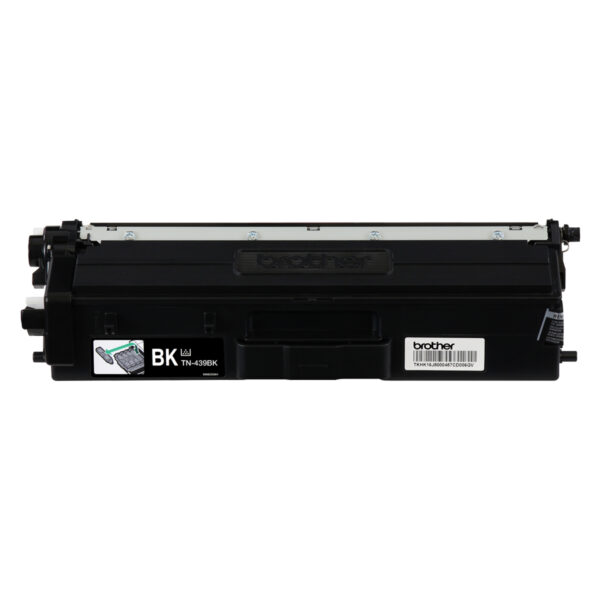 Toner Black Cartridge Ultra High Brother - Image 3