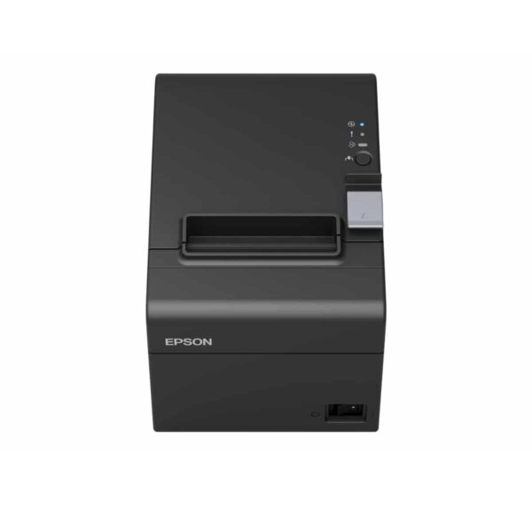 Impresora Epson TM-T88VII-022 - Image 2