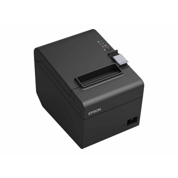 Impresora Epson TM-T88VII-022 - Image 3