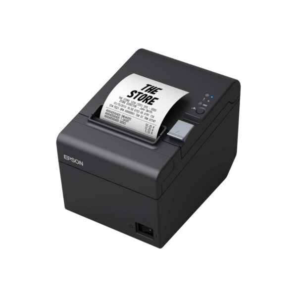 Impresora Epson TM-T88VII-022
